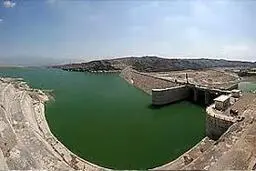 مصاحبه تکان دهنده دکتر محمدجواد عبدالهی درباره سد گتوند 