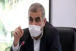 
نایب رییس مجلس  |   تاکنون جمهوری اسلامی نتوانسته عدالت اجتماعی را به معنای واقعی اجرا و پیاده کند