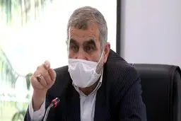 
نایب رییس مجلس  |   تاکنون جمهوری اسلامی نتوانسته عدالت اجتماعی را به معنای واقعی اجرا و پیاده کند