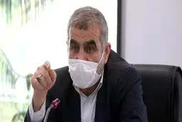 
نایب رییس مجلس  |   تاکنون جمهوری اسلامی نتوانسته عدالت اجتماعی را به معنای واقعی اجرا و پیاده کند