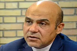 علیرضا اکبری اعدام شد |  صبح امروز اجرا شد