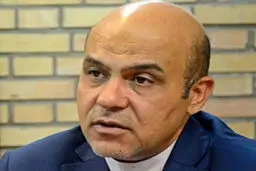 علیرضا اکبری اعدام شد |  صبح امروز اجرا شد