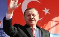 اردوغان علیه سیسی