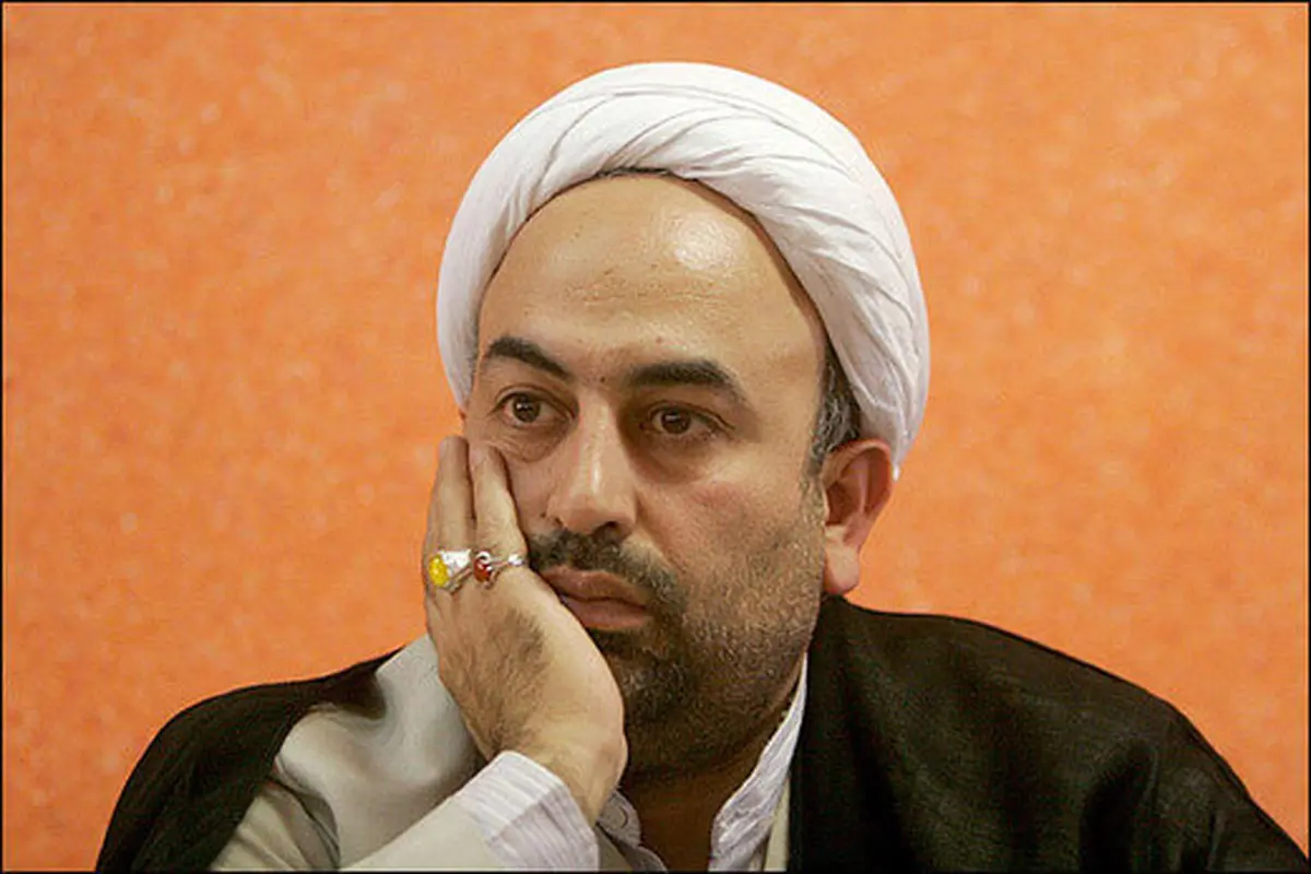 توئیت حجت الاسلام زائری در واکنش به توهیندر فضای مجازی با اکانتهای جعلی