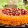طرز تهیه ته چین مرغ | این ته چین ذرهای بوی تخم مرغ نمیده +ویدئو