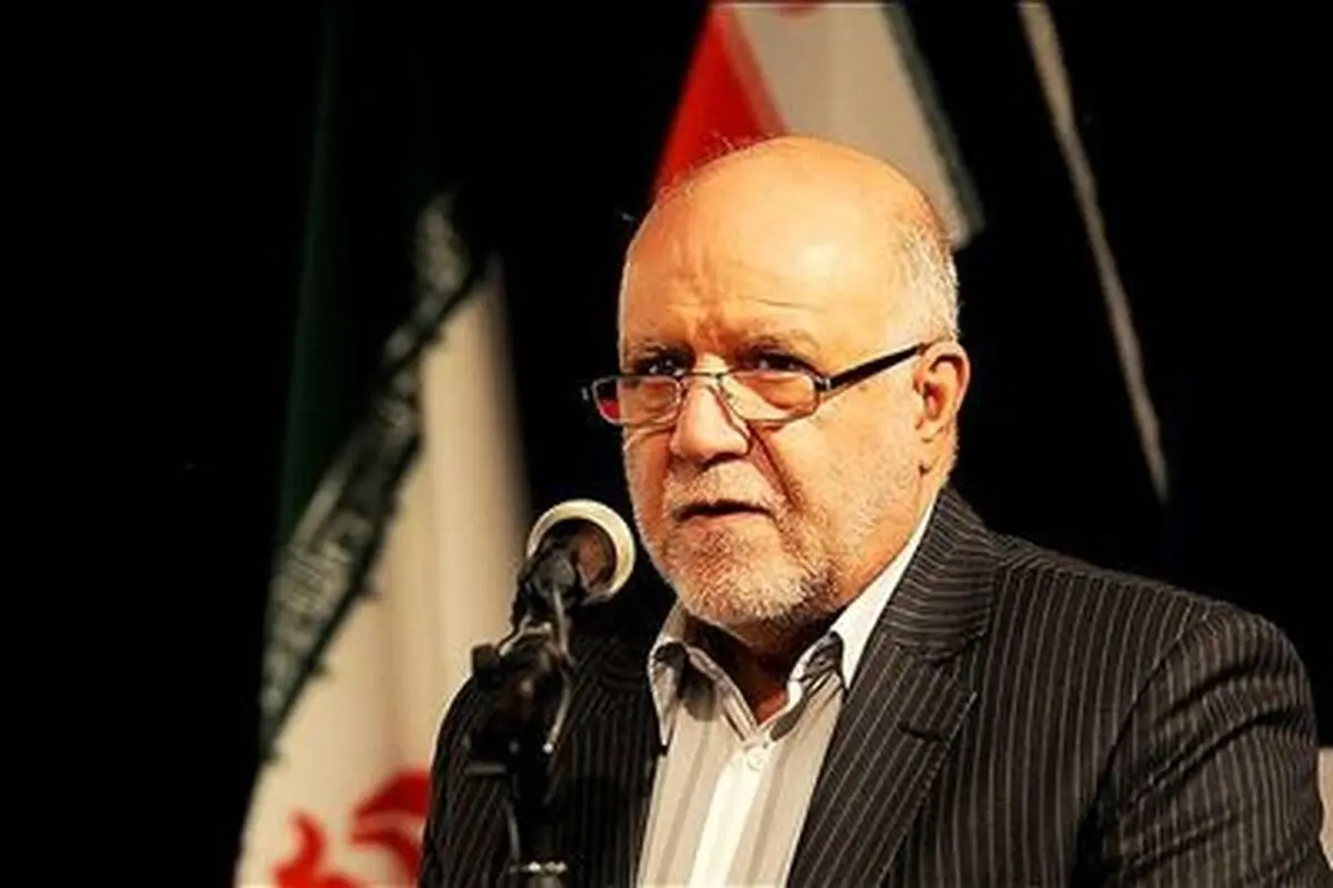 در دولت یازدهم برداشت از میادین نفتی مشترک ۴ برابر شد