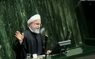 ایران تا زمان برداشتن کامل تحریم‌ها با امریکا مذاکره نخواهد کرد