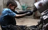 کودکان کار؛ بدون حمایت دولت و مردم