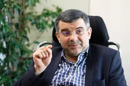 حریرچی: تا وقتی تهران نارنجی است، کلیه فعالیت های آموزشی تعطیل| وضعیت فعالیت ادارات در استان تهران چگونه است؟