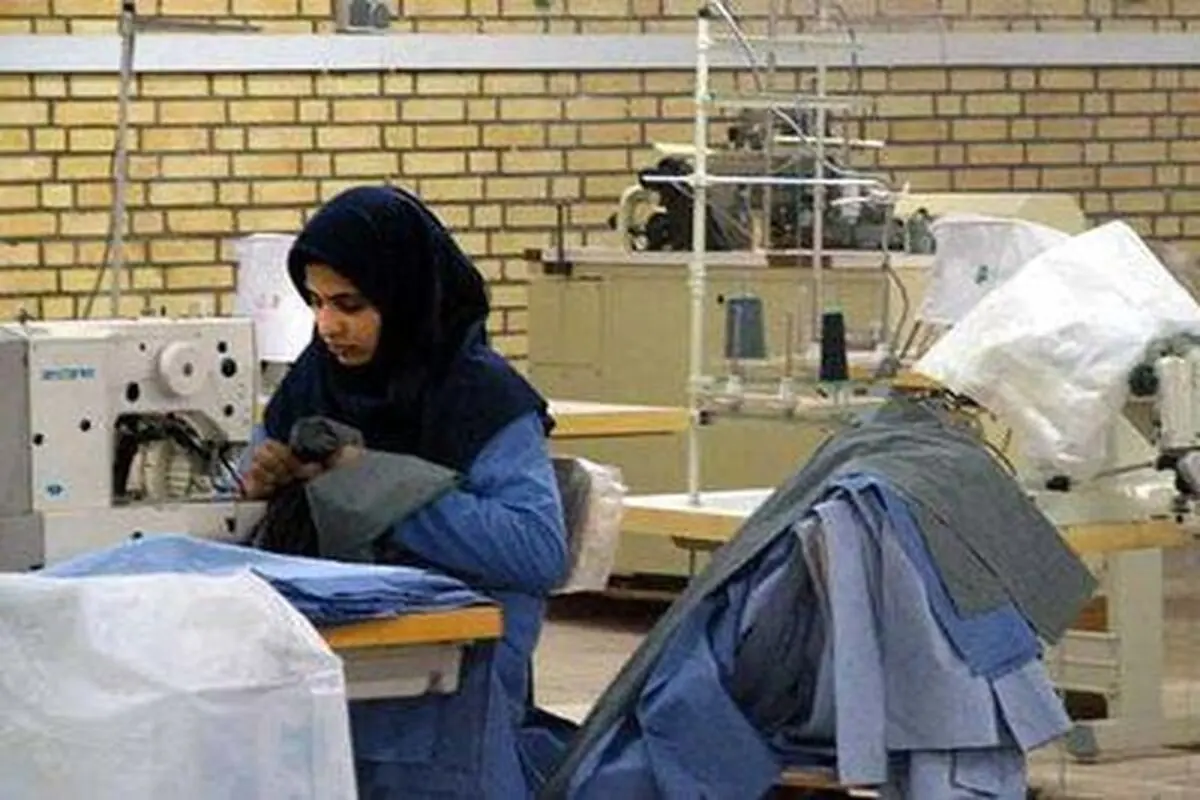 کرونا زنان سرپرست خانوار را فقیرتر کرد