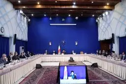 وضعیت بازار و قیمت‌ها قابل قبول نیست