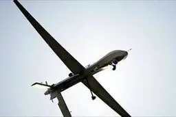 حمله پهپادی به سفارت آمریکا در بیروت خنثی شد