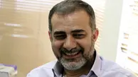 مشاور میرحسین ‎موسوی بازداشت شد