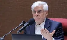 عارف: دستیابی به توافق محتمل است اگر اولویت طرف مقابل «اسرائیل» نباشد