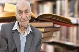 موسی علمی بر اثر بیماری درگذشت.