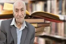 موسی علمی بر اثر بیماری درگذشت.