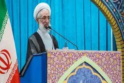 روزنامه اصولگرا: چگونه می‌توان انتظار انسجام داشت و همزمان تریبون نماز جمعه را به فردی داد که خانواده‌اش پرونده مالی دارند؟ | این تحقیر افکار عمومی است