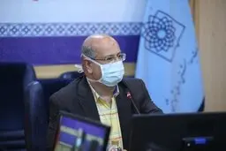 خطر شعله ور شدن کرونا و بیماری ها با تشدید آلودگی هوا | تعطیلی چند روزه می تواند کمک کند