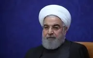 روحانی : اولویت اصلی دولت تهیه و تامین واکسن است