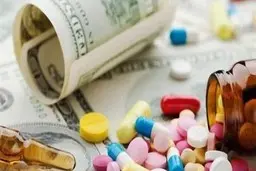 ارز ۴۲۰۰ تومانی دارو حذف شد