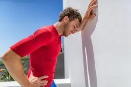 آیا خستگی ریه و تنگی نفس از علائم کروناست؟ 