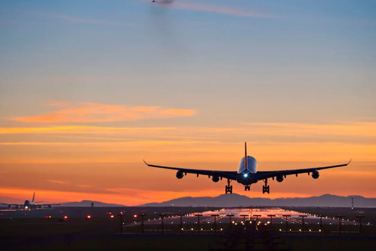 
طالبان خواستار از سرگیری پروازهای بین‌المللی به افغانستان شد
