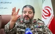 سردار جلالی: اگر جنگی رخ دهد شبکه‌های اجتماعی بسته خواهند شد و فشارهای اقتصادی اثرگذاری خود را از دست می‌دهد