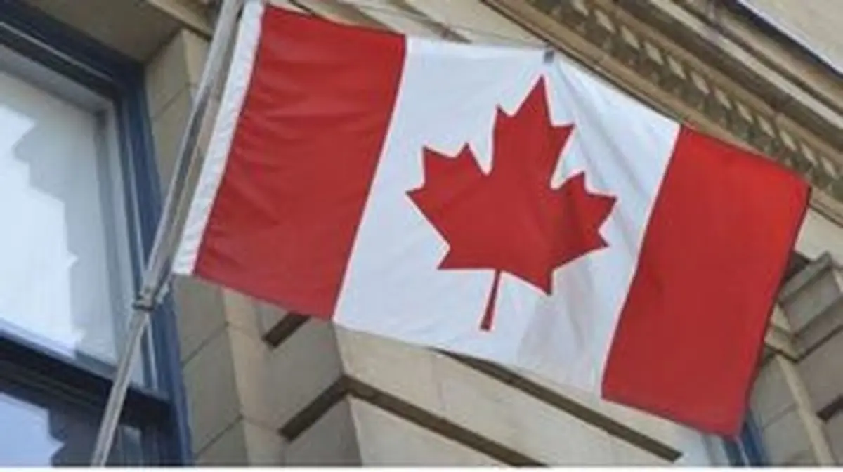 حمایت عجیب کانادا از دشمنان ملت ایران