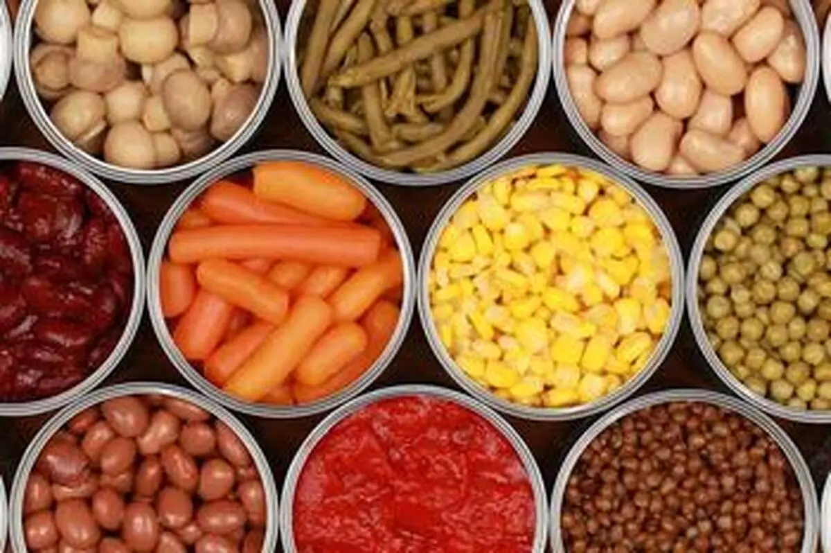 ۹ مدل خوردنی خوشمزه که نباید بخورید