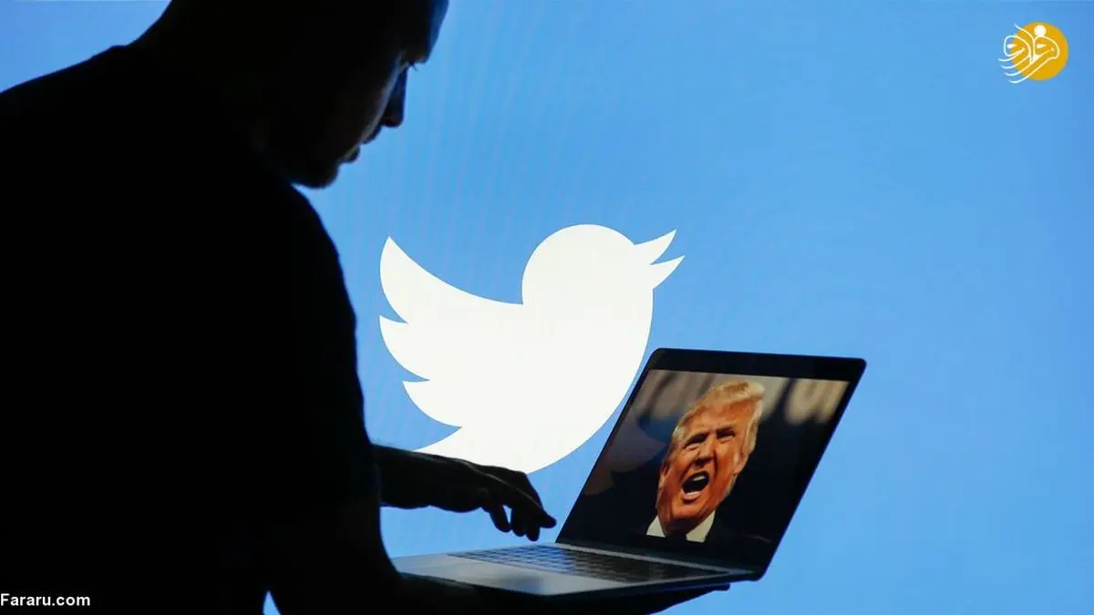 ترامپ فیس‌بوک و توئیتر را دور می‌زند!