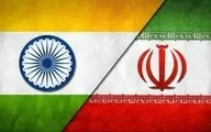 واردات نفت هند از ایران ادامه می‌یابد