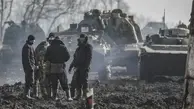 خنگ‌ترین سربازدر جنگ روسیه و اوکراین +ویدئو