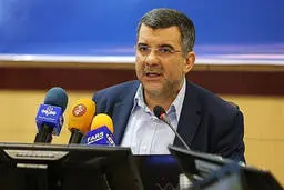 
حریرچی، معاون وزیر بهداشت: تراکم کرونا عمدتا در مناطق فقیرنشین است