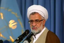 
سازمان قضایی نیرو‌های مسلح  |  دولت هنوز غرامت جانباختگان هواپیمای اوکراینی را نداده