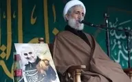 صدیقی امام جمعه تهران: مجلسی سر کار نیاید که برجام دیگری بیافریند