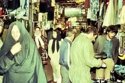 آرزوها‌مان را ببین؛ خرید یک پراید دستِ دومِ تصادفی‌