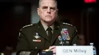 فرمانده آمریکایی: نیروی قدس سپاه باید در لیست تروریستی آمریکا بماند