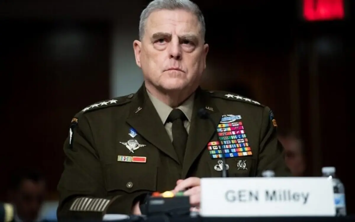 فرمانده آمریکایی: نیروی قدس سپاه باید در لیست تروریستی آمریکا بماند