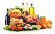 مواد غذایی مفید برای افراد بالای ۵۰ سال