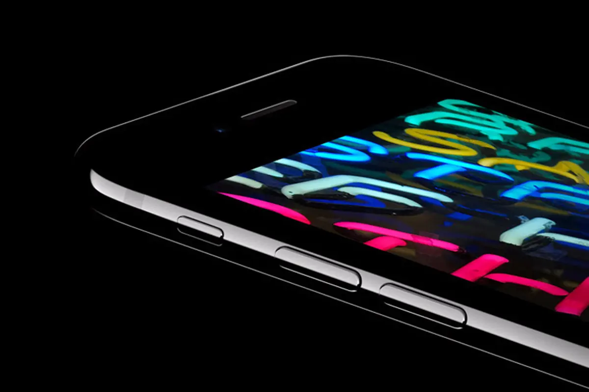 اپل مشکل میکروفن مکالمه آیفون 7 و 7 پلاس را تأیید کرد