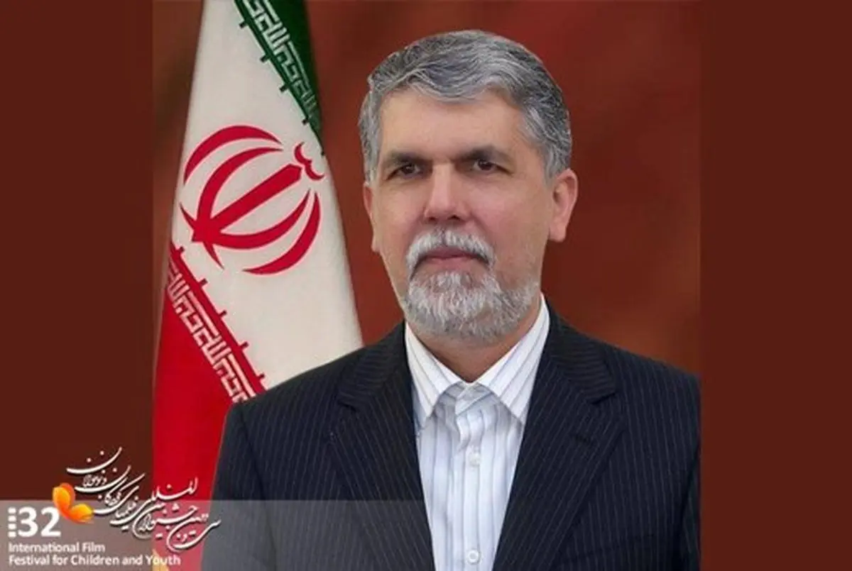 واکنش وزیر ارشاد به کشته شدن ابوبکر البغدادی