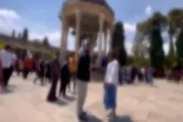 واکنش قائم‌مقام ضرغامی به خواستگاری در حافظیه و بازداشت مدیر آن