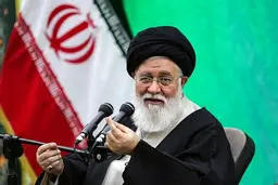 علم الهدی: عوارض کرونا نعمت خدا بود