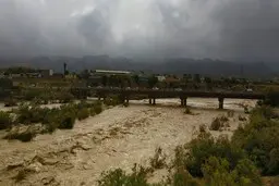 
۱۲ فوتی و 2 مفقودی بر اثر سیل در کشور تا عصر امروز
