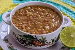 یه عمر عدسی زو اشتباه میپختی! | با این روش آسون دیگه هر روز درستش مسکنی! | طرز تهیه عدسی به روش جنوبی 
