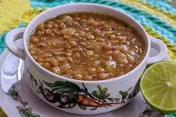 یه عمر عدسی زو اشتباه میپختی! | با این روش آسون دیگه هر روز درستش مسکنی! | طرز تهیه عدسی به روش جنوبی 