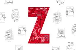 نسل z چند درصد جامعه را تشکیل می‌دهند؟+ویدئو 