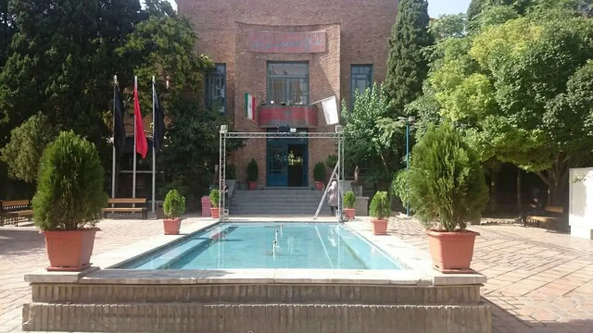 هشدار جدی تر مدیرعامل خانه هنرمندان برای تعطیلی این مکان
