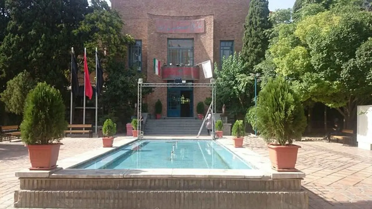 هشدار جدی تر مدیرعامل خانه هنرمندان برای تعطیلی این مکان
