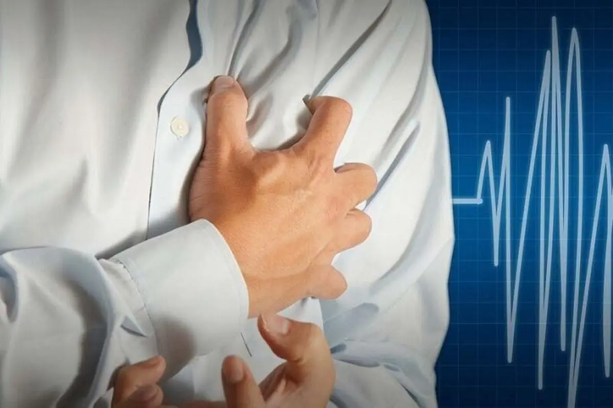 تشخیص حمله قلبی در ساعات طلایی با دستگاه حسگر ایرانی